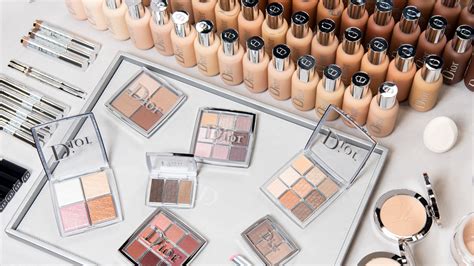 dior makeup official site